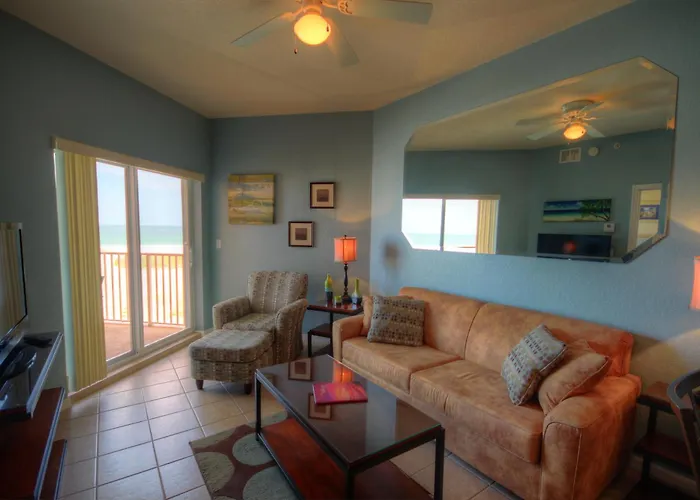 Surf Beach Treasure Island Resort St. Pete Beach